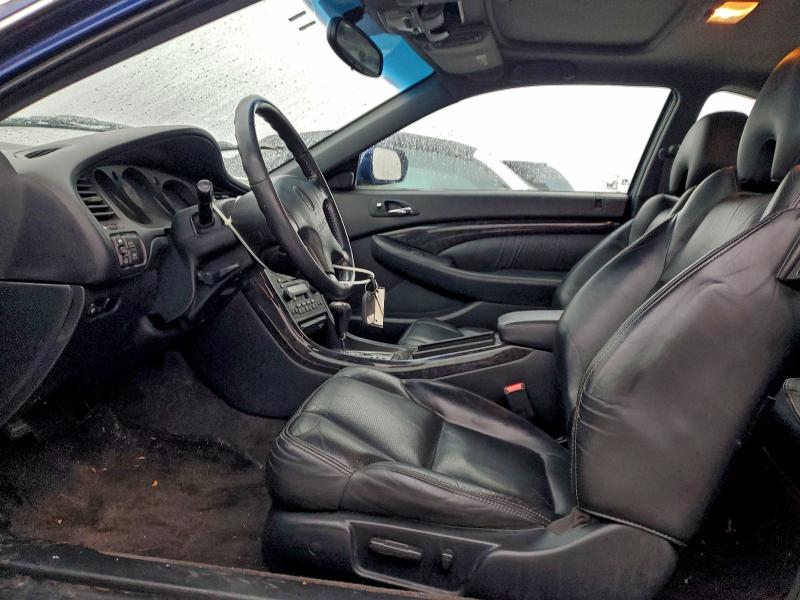 2001 Acura 3.2cl Type მანქანა იყიდება აუქციონზე, vin: 19UYA42661A036006, აუქციონის ნომერი: 73684635