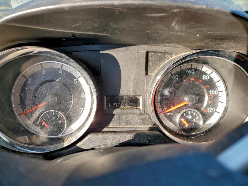 Продажа на аукционе авто 2018 Dodge Grand Cara, vin: 2C4RDGCG2JR326824, номер лота: 97739735