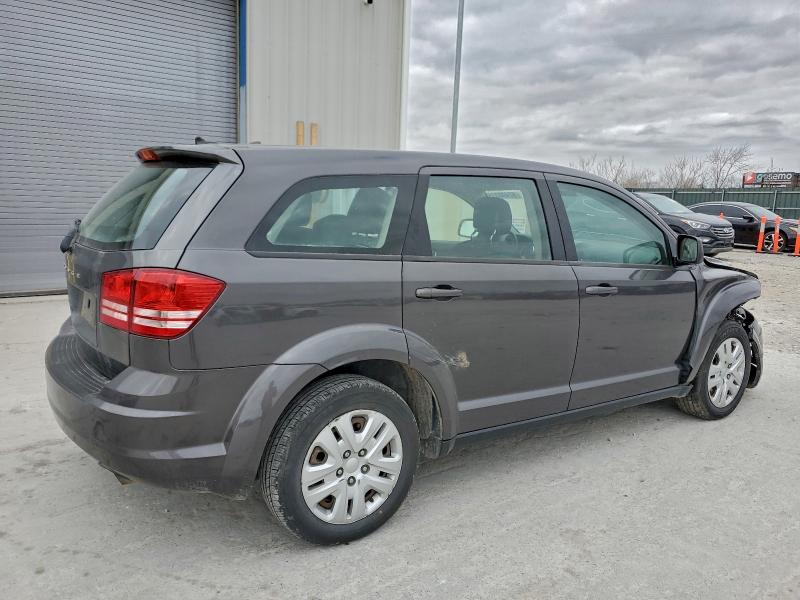 Продажа на аукционе авто 2014 Dodge Journey, vin: 3C4PDCAB6ET262958, номер лота: 97400315