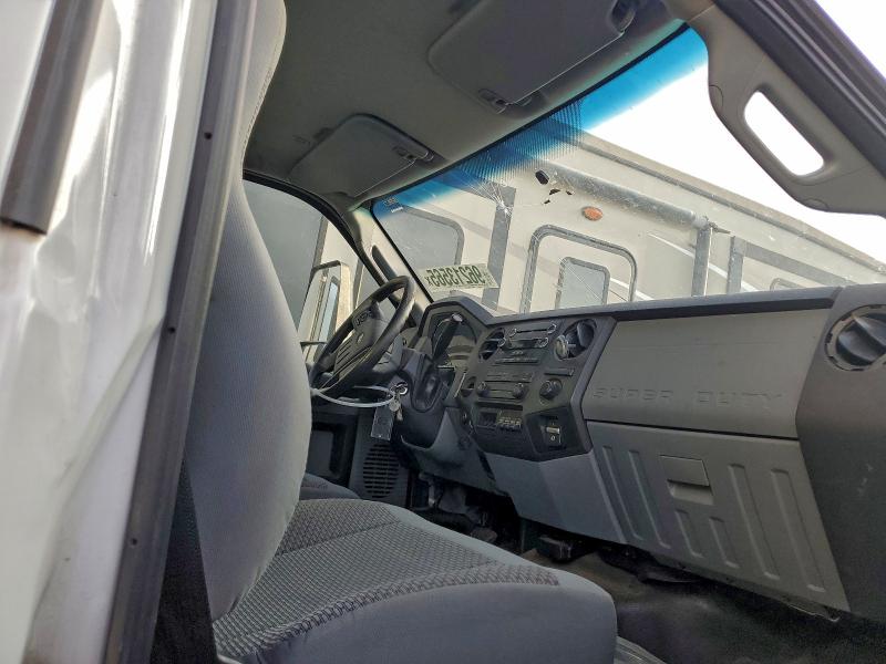 2016 Ford F650 მანქანა იყიდება აუქციონზე, vin: 1FDNF6DC1GDA03273, აუქციონის ნომერი: 47209536