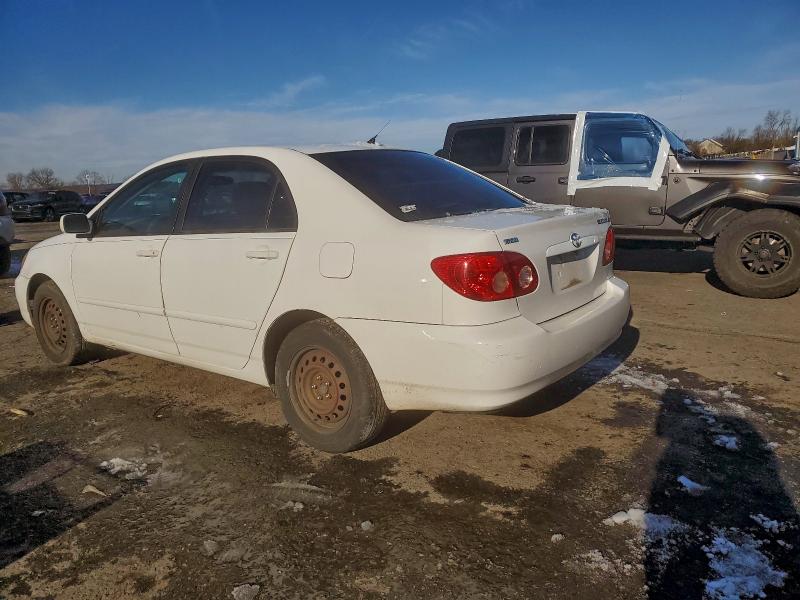 Aukcja sprzedaży 2005 Toyota Corolla, vin: 1NXBR32E65Z498189, numer aukcji: 95577065