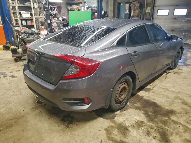 Aukcja sprzedaży 2016 Honda Civic, vin: 2HGFC2F58GH013943, numer aukcji: 96910765
