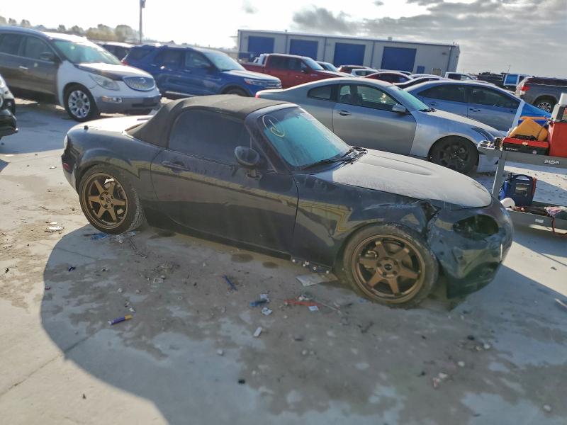 Aukcja sprzedaży 2006 Mazda Mx-5 Miata, vin: JM1NC25F760110686, numer aukcji: 97984065