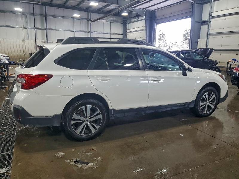 Auction sale of the 2018 Subaru Outback, vin: 4S4BSAKC9J3269870, lot number: 96092385