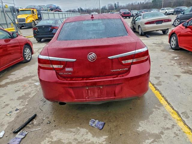 Aukcja sprzedaży 2014 Buick Verano, vin: 1G4PP5SK3E4161413, numer aukcji: 96354155
