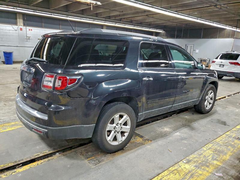 Aukcja sprzedaży 2013 Gmc Acadia Sle, vin: 1GKKRPKD8DJ154466, numer aukcji: 95162125