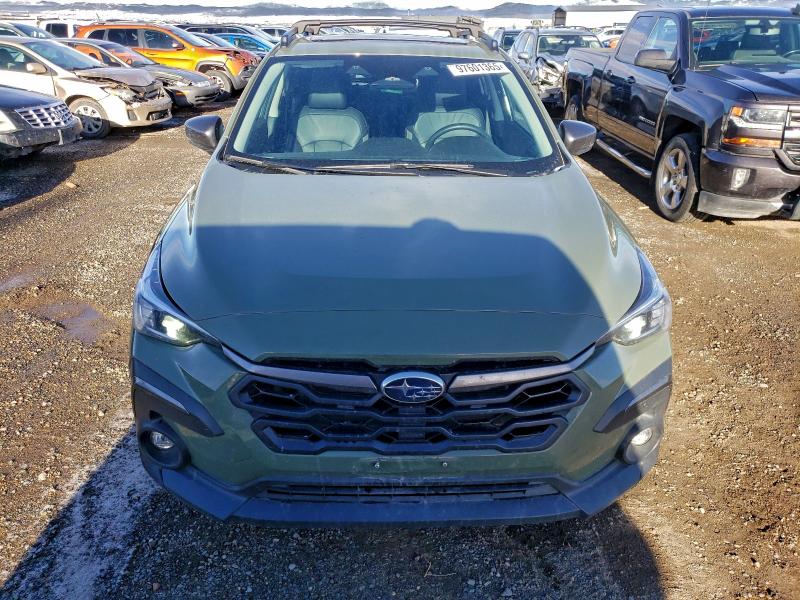 Aukcja sprzedaży 2024 Subaru Uk, vin: 4S4GUHM66R3771604, numer aukcji: 97601365