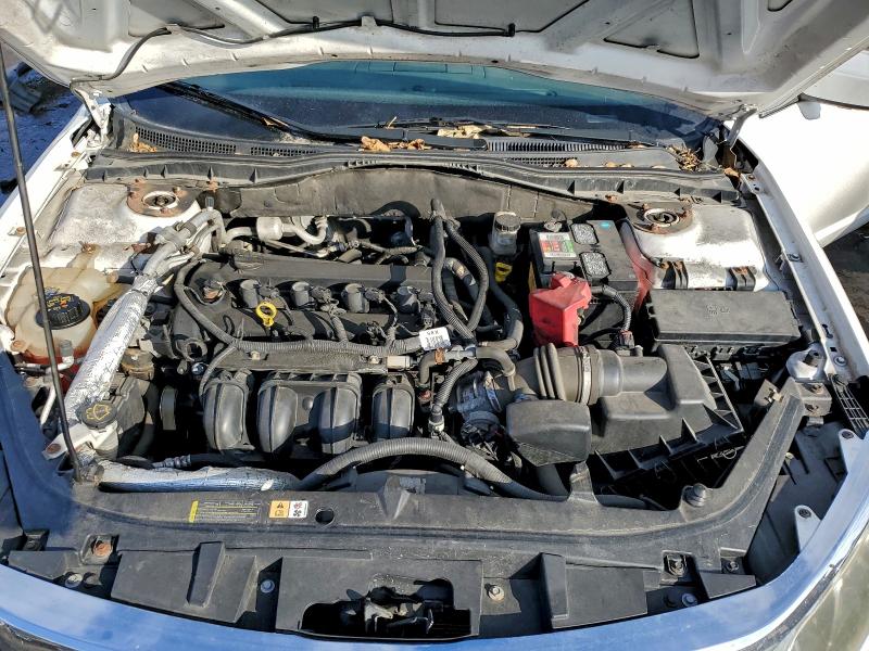 Aukcja sprzedaży 2012 Ford Fusion, vin: 3FAHP0JA8CR255771, numer aukcji: 97340695
