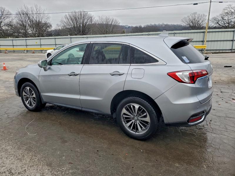 Aukcja sprzedaży 2017 Acura Rdx, vin: 5J8TB4H79HL035308, numer aukcji: 95134975