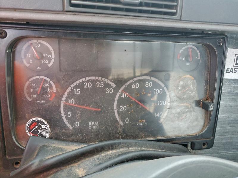 2005 Freightliner Convention მანქანა იყიდება აუქციონზე, vin: 1FUJA6CK65LU50655, აუქციონის ნომერი: 96290935