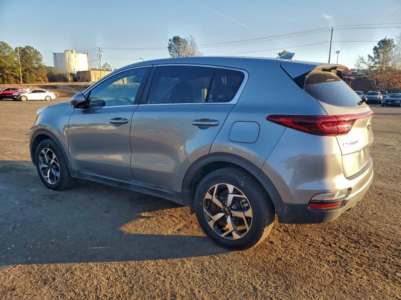 Продаж на аукціоні авто 2022 Kia Sportage, vin: KNDPM3AC8N7005636, номер лоту: 96969435