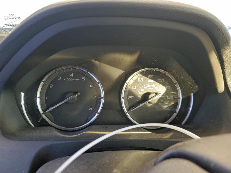 Aukcja sprzedaży 2018 Acura Tlx, vin: 19UUB1F55JA002442, numer aukcji: 94569835