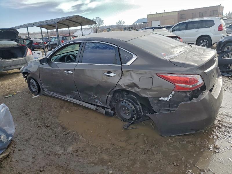 Продажа на аукционе авто 2013 Nissan Altima, vin: 1N4AL3AP7DC174795, номер лота: 95517285