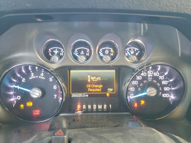 Продаж на аукціоні авто 2011 Ford F350 Super, vin: 1FT8W3B65BEA92930, номер лоту: 72263155