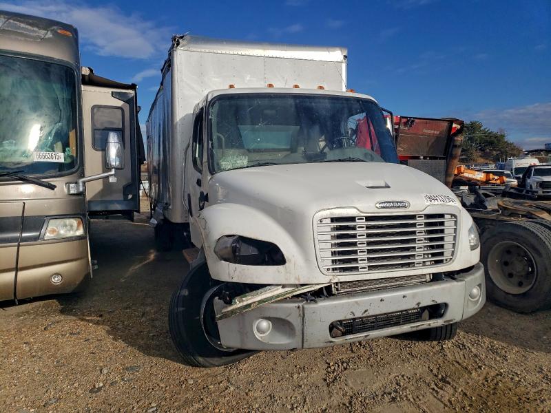 Auction sale of the 2019 Freightliner M2, vin: 1FVACXFC9KHKH7448, lot number: 94413795