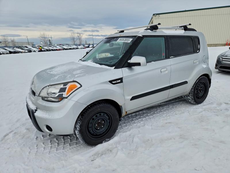96063855 :رقم المزاد ، KNDJT2A20A7061400 vin ، 2010 Kia Soul + مزاد بيع