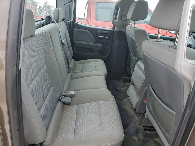Продажа на аукционе авто 2015 Chevrolet Silverado, vin: 1GCVKPEC1FZ221767, номер лота: 97328535