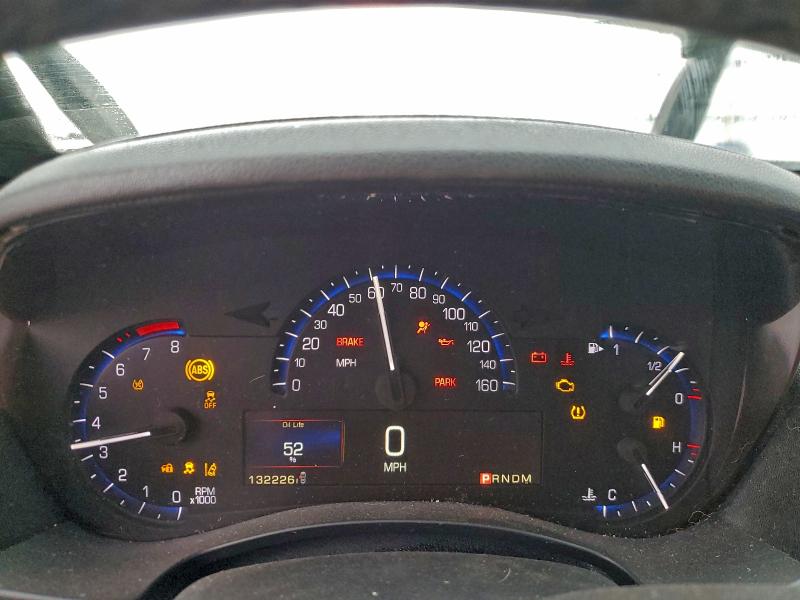 Продажа на аукционе авто 2014 Cadillac Ats Luxury, vin: 1G6AB5SX8E0112724, номер лота: 97627575