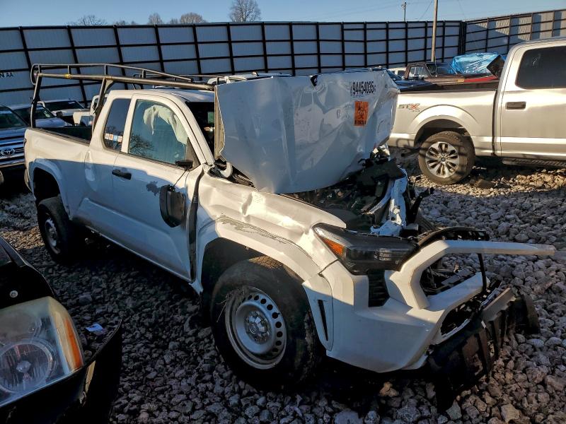 94454035 :رقم المزاد ، 3TYJDAHN5RT010536 vin ، 2024 Toyota Tacoma مزاد بيع