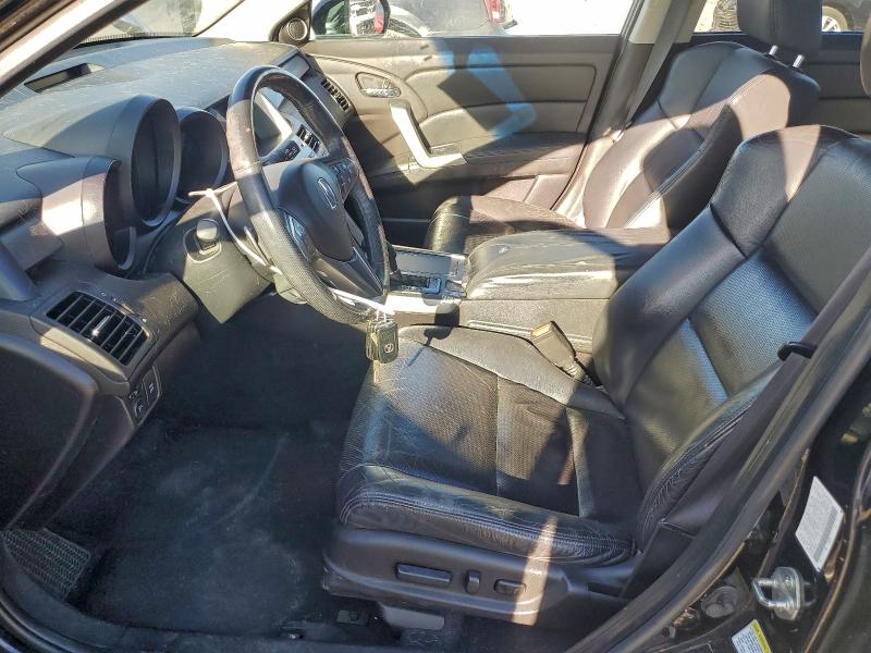 Aukcja sprzedaży 2010 Acura Rdx, vin: 5J8TB1H53AA000794, numer aukcji: 96901495
