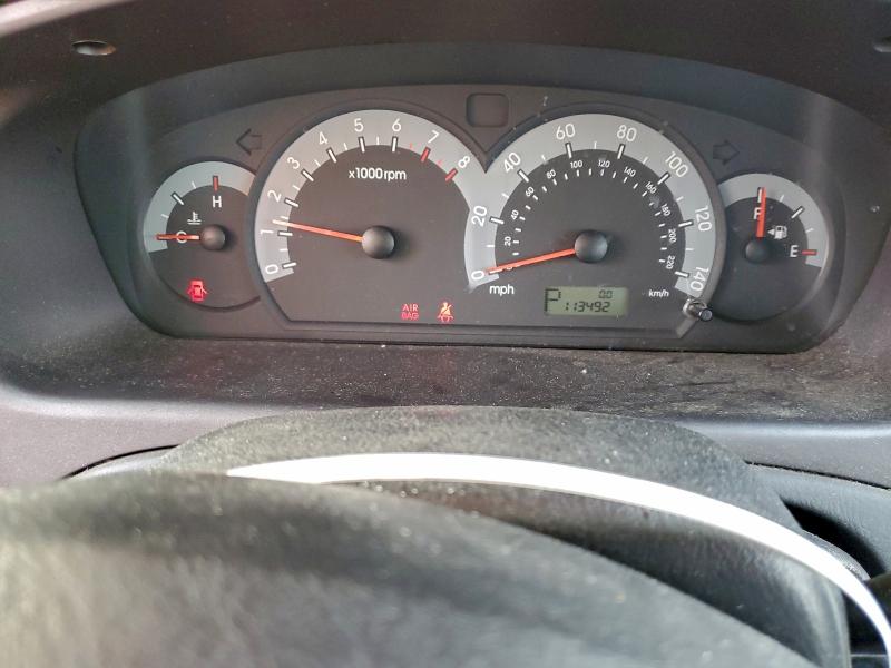 96386005 :رقم المزاد ، KMHDN55D93U096716 vin ، 2003 Hyundai Elantra مزاد بيع