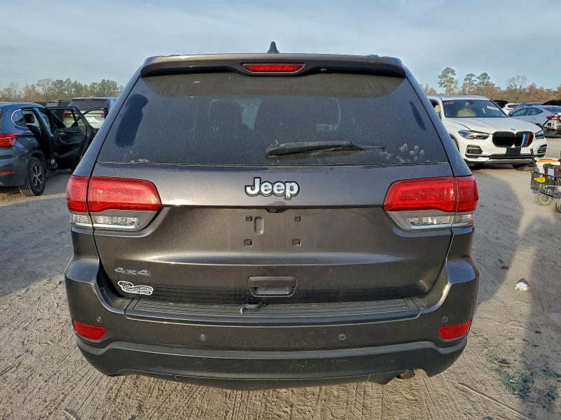 Aukcja sprzedaży 2017 Jeep Grand Cherokee, vin: 1C4RJFAG0HC842625, numer aukcji: 97167525