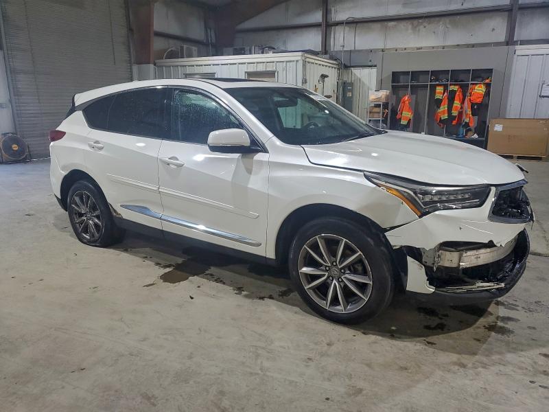 97823175 :رقم المزاد ، 5J8TC2H59ML021628 vin ، 2021 Acura Rdx مزاد بيع