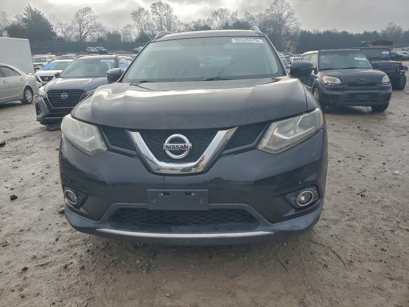 Продаж на аукціоні авто 2016 Nissan Rogue, vin: 5N1AT2MV1GC806687, номер лоту: 95526575