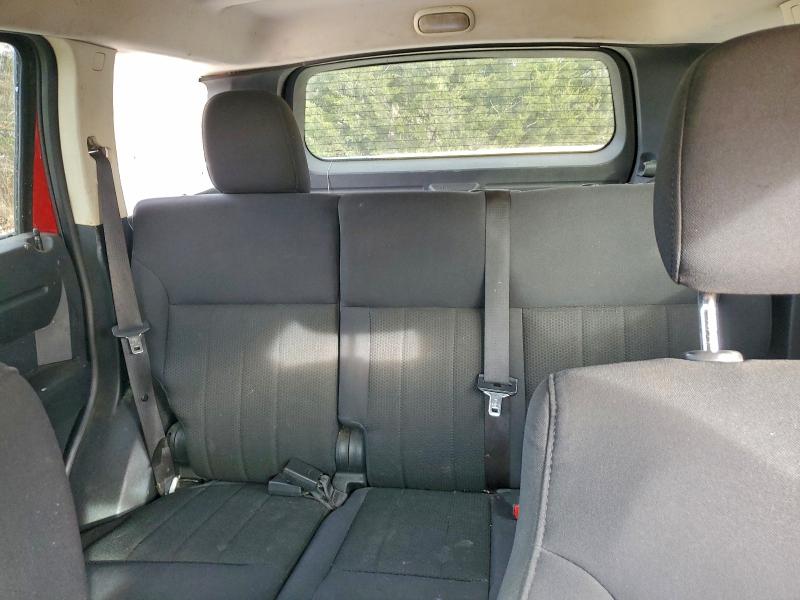 Продаж на аукціоні авто 2011 Dodge Nitro, vin: 1D4PT4GX8BW522619, номер лоту: 96210535
