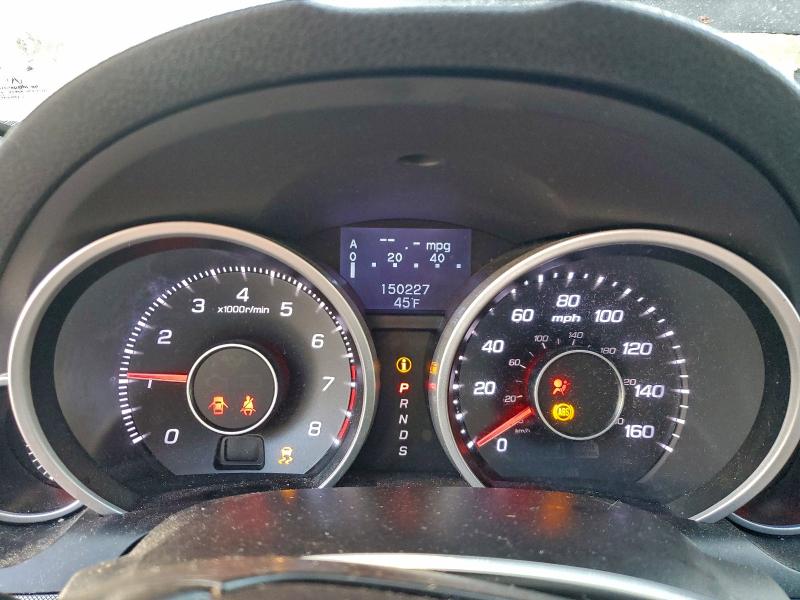Aukcja sprzedaży 2012 Acura Tl, vin: 19UUA8F24CA024310, numer aukcji: 96535395