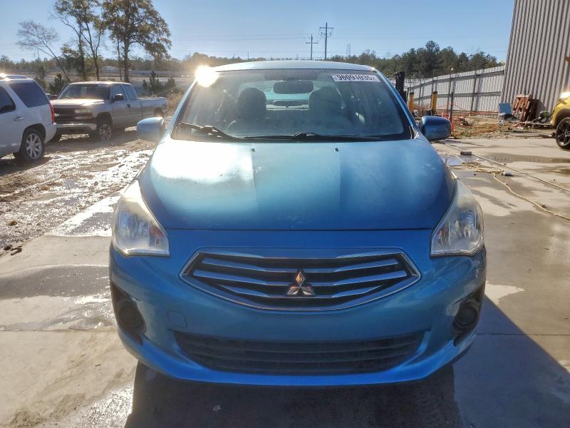 Продаж на аукціоні авто 2017 Mitsubishi Mirage, vin: ML32F3FJ7HHF14763, номер лоту: 96091035