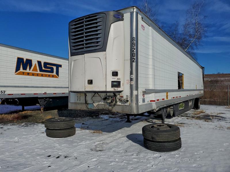Продаж на аукціоні авто 2019 Waba Wabash Nat, vin: 1JJV532B1KL091005, номер лоту: 48942196