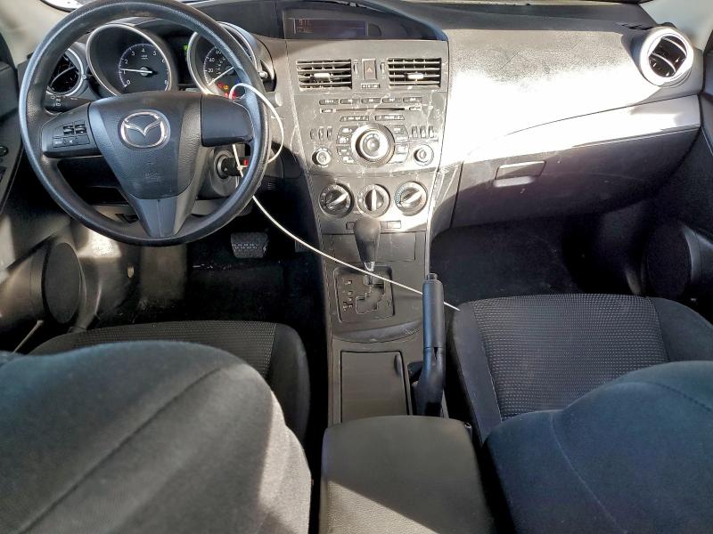 Aukcja sprzedaży 2012 Mazda 3, vin: JM1BL1UG0C1594939, numer aukcji: 93984275