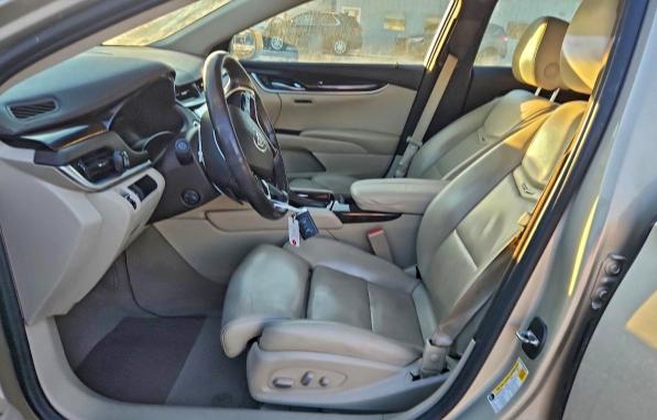 Aukcja sprzedaży 2014 Cadillac Xts Luxury, vin: 2G61M5S38E9326089, numer aukcji: 97554795