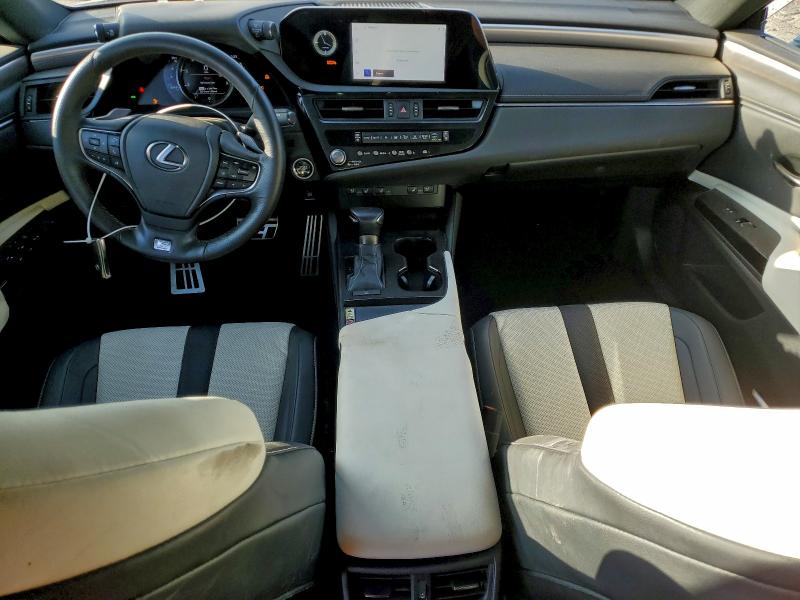2023 Lexus Es 350 F S მანქანა იყიდება აუქციონზე, vin: 58AJZ1B17PU142018, აუქციონის ნომერი: 97228985
