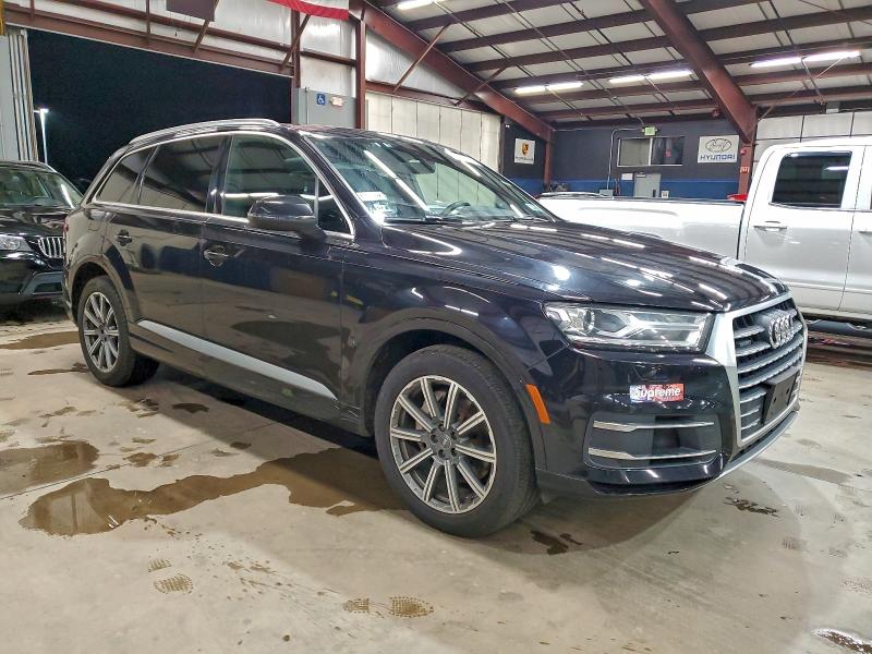 Aukcja sprzedaży 2019 Audi Q7 Premium, vin: WA1AAAF78KD001897, numer aukcji: 95463165