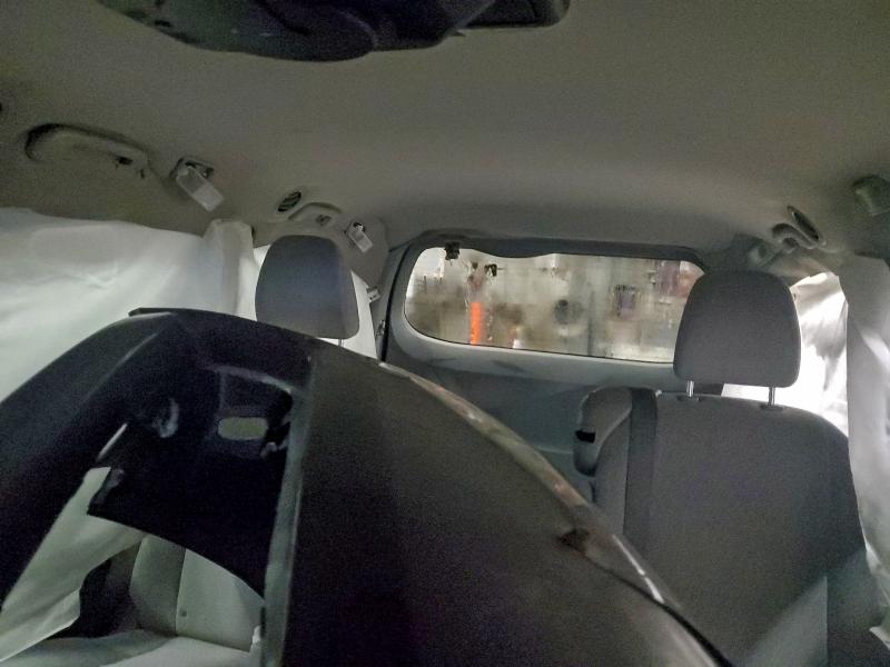 Продажа на аукционе авто 2016 Toyota Sienna, vin: 5TDKK3DC3GS723700, номер лота: 97326215