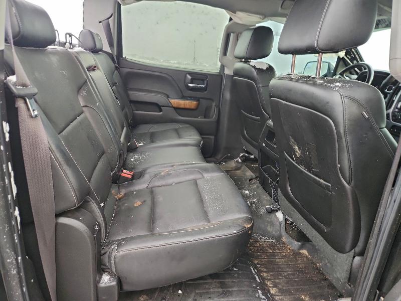 Aukcja sprzedaży 2014 Gmc Sierra, vin: 3GTU2VEC4EG288037, numer aukcji: 94406755
