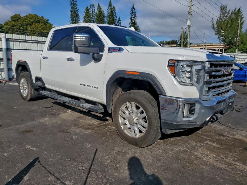 Aukcja sprzedaży 2021 Gmc Sierra C25, vin: 1GT48NEY0MF169816, numer aukcji: 95489335