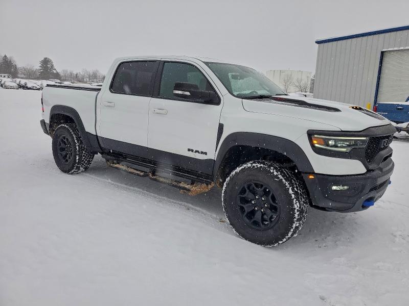 Aukcja sprzedaży 2022 Ram 1500 Trx, vin: 1C6SRFU91NN349955, numer aukcji: 97140925