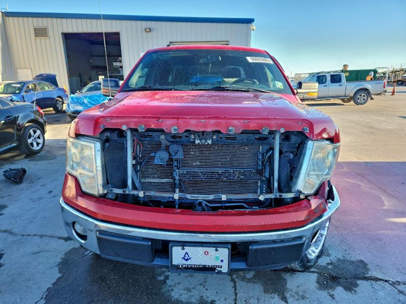 Продаж на аукціоні авто 2010 Ford F150, vin: 1FTEW1C85AFC27856, номер лоту: 96693865