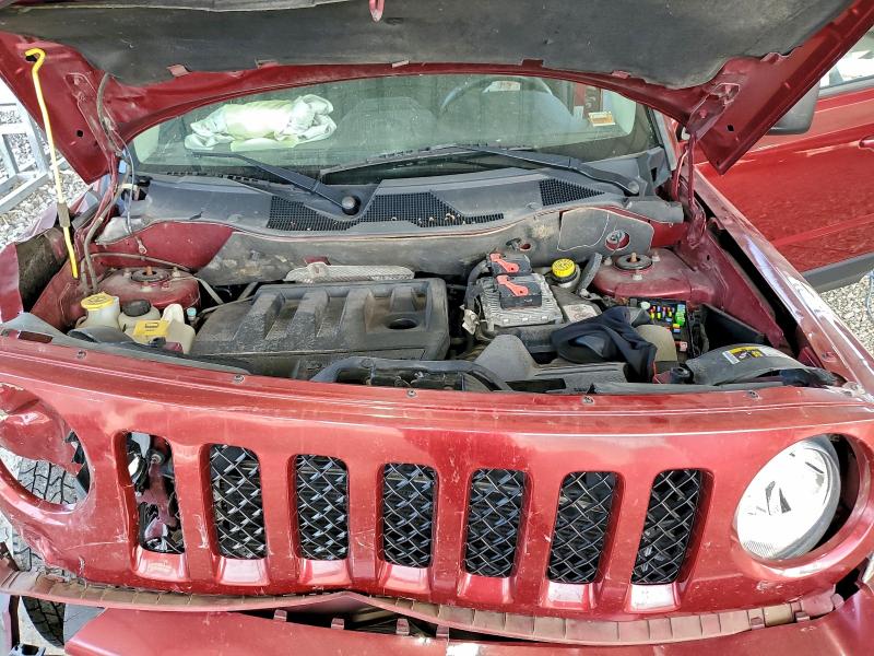 Продажа на аукционе авто 2015 Jeep Patriot, vin: 1C4NJRBB5FD332040, номер лота: 91020495