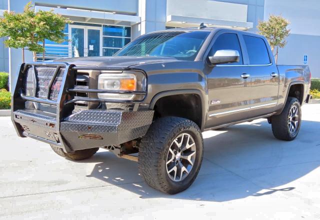 Aukcja sprzedaży 2015 Gmc Sierra, vin: 3GTU2VEC0FG106920, numer aukcji: 97436405