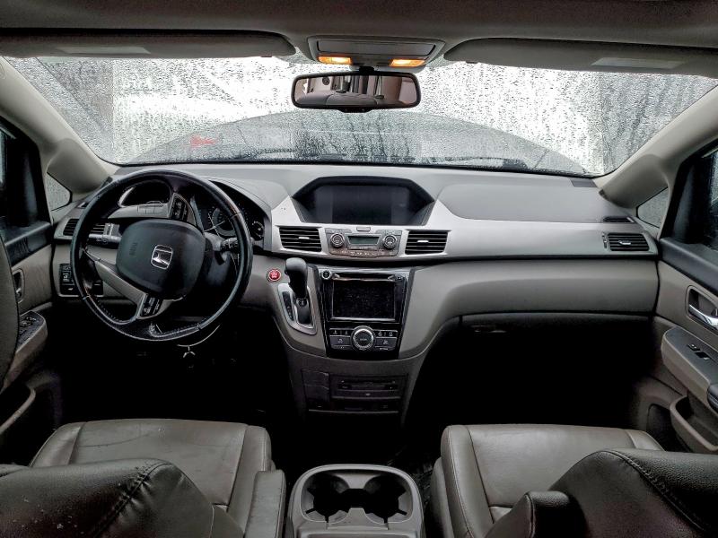 Продаж на аукціоні авто 2016 Honda Odyssey Ex, vin: 5FNRL5H68GB057613, номер лоту: 94822915