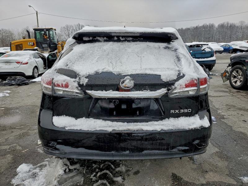 Продажа на аукционе авто 2013 Lexus Rx, vin: 2T2ZK1BA2DC088943, номер лота: 95260455