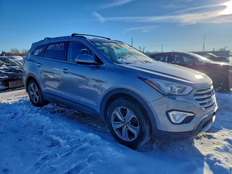 Продажа на аукционе авто 2016 Hyundai Santa Fe, vin: KM8SMDHF2GU144077, номер лота: 94001235