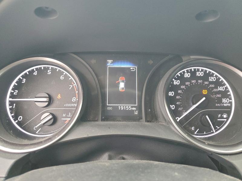 95962115 :رقم المزاد ، 4T1G11AK2RU246521 vin ، 2024 Toyota Camry Se N مزاد بيع