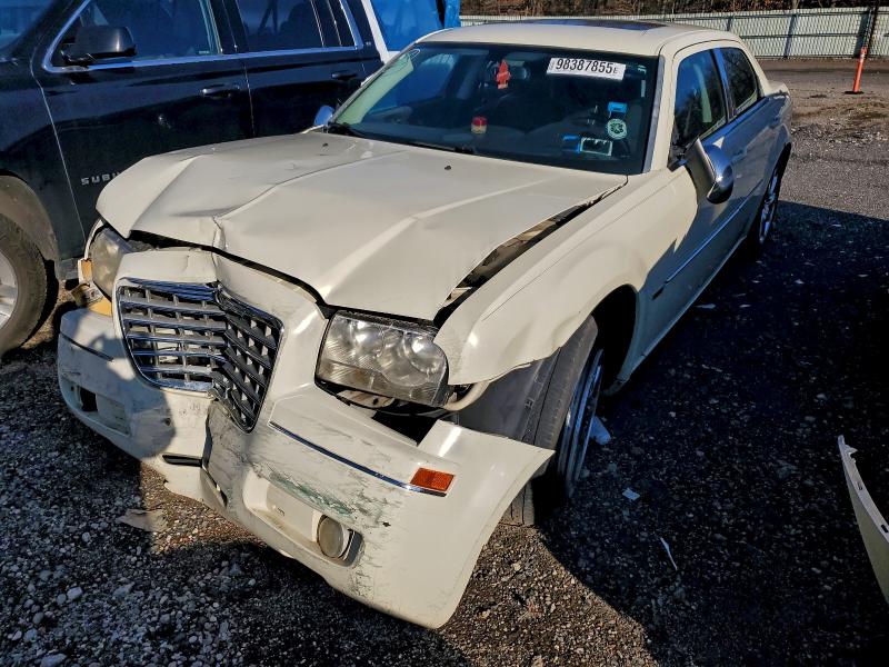 Продажа на аукционе авто 2009 Chrysler 300, vin: 2C3KA53V89H629898, номер лота: 98387855