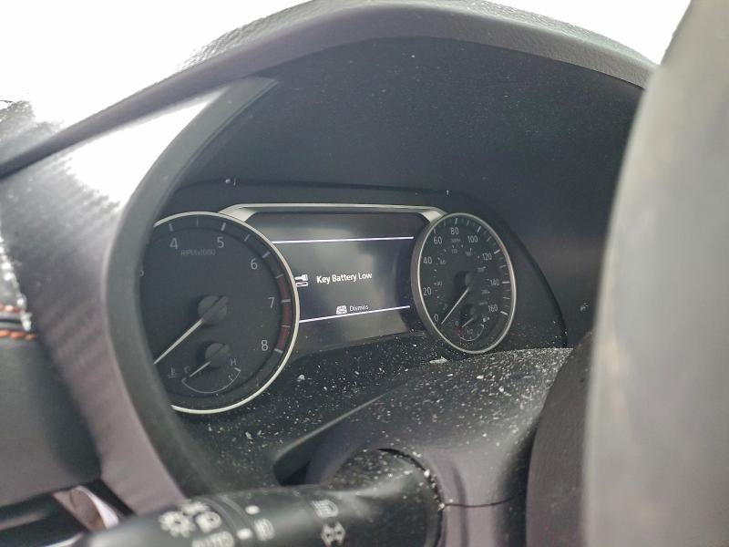 Aukcja sprzedaży 2023 Nissan Sentra, vin: 3N1AB8DV9PY268292, numer aukcji: 96842465