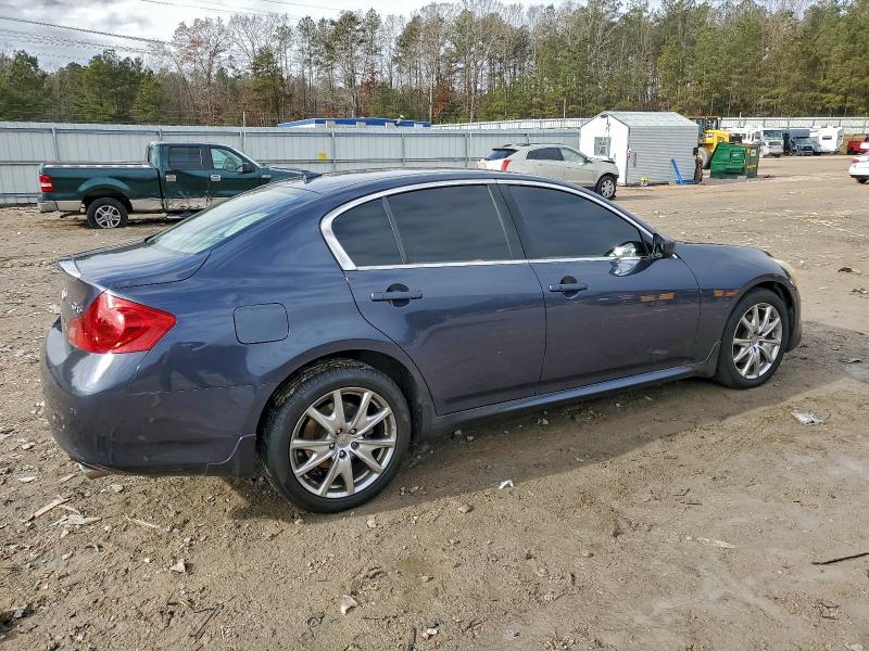 Продажа на аукционе авто 2011 Infiniti G37, vin: JN1CV6AR4BM401600, номер лота: 95828405